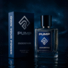 PUMP Endorphin Extrait De Parfum 50ML (3.4 Oz) — Vitality & Confidence in a Refined Long-Lasting Perfume for Men