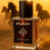 PUMP Adrenaline Extrait De Parfum 50ML (3.4 Oz) — Intensity & Power in a Dynamic Long-Lasting Perfume for Men