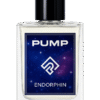 PUMP Endorphin Extrait De Parfum 50ML (3.4 Oz) — Vitality & Confidence in a Refined Long-Lasting Perfume for Men
